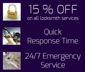 Locksmith Tijeras Service